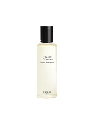 HERMÈS | Voyage d'Hermès Eau de Parfum Refill 200ml | 